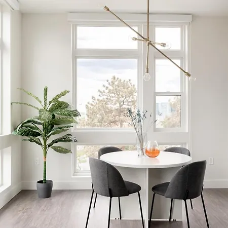 A Modern Point Of View - Luxe Loft - Espadin Lohi Denver Exterior photo