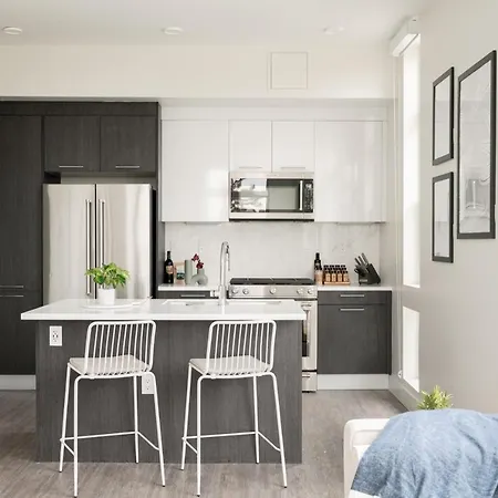 A Modern Point Of View - Luxe Loft - Espadin Lohi Denver Exterior photo