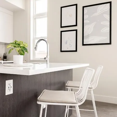 A Modern Point Of View - Luxe Loft - Espadin Lohi Denver Exterior photo