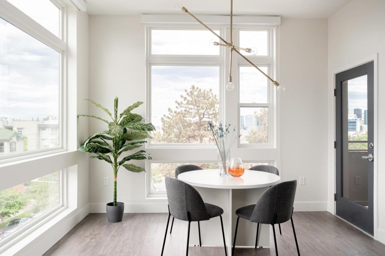 A Modern Point Of View - Luxe Loft - Espadin Lohi Holiday home *