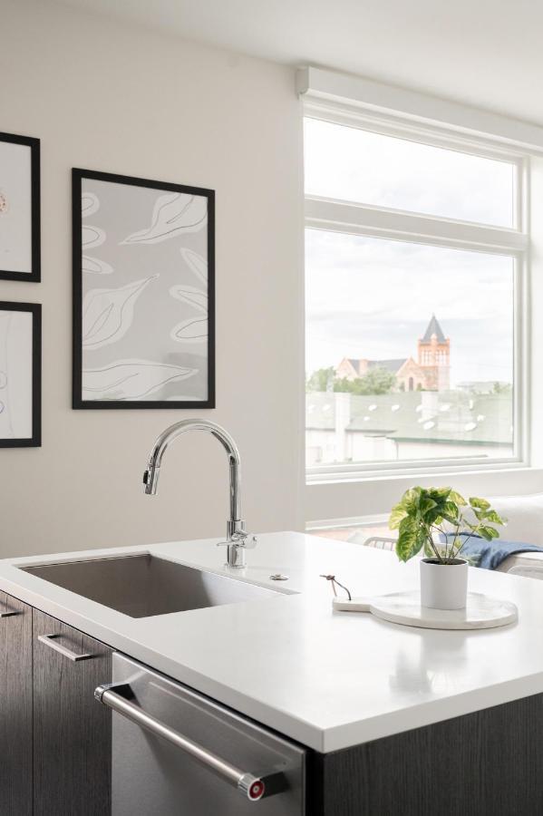 A Modern Point Of View - Luxe Loft - Espadin Lohi Holiday home
