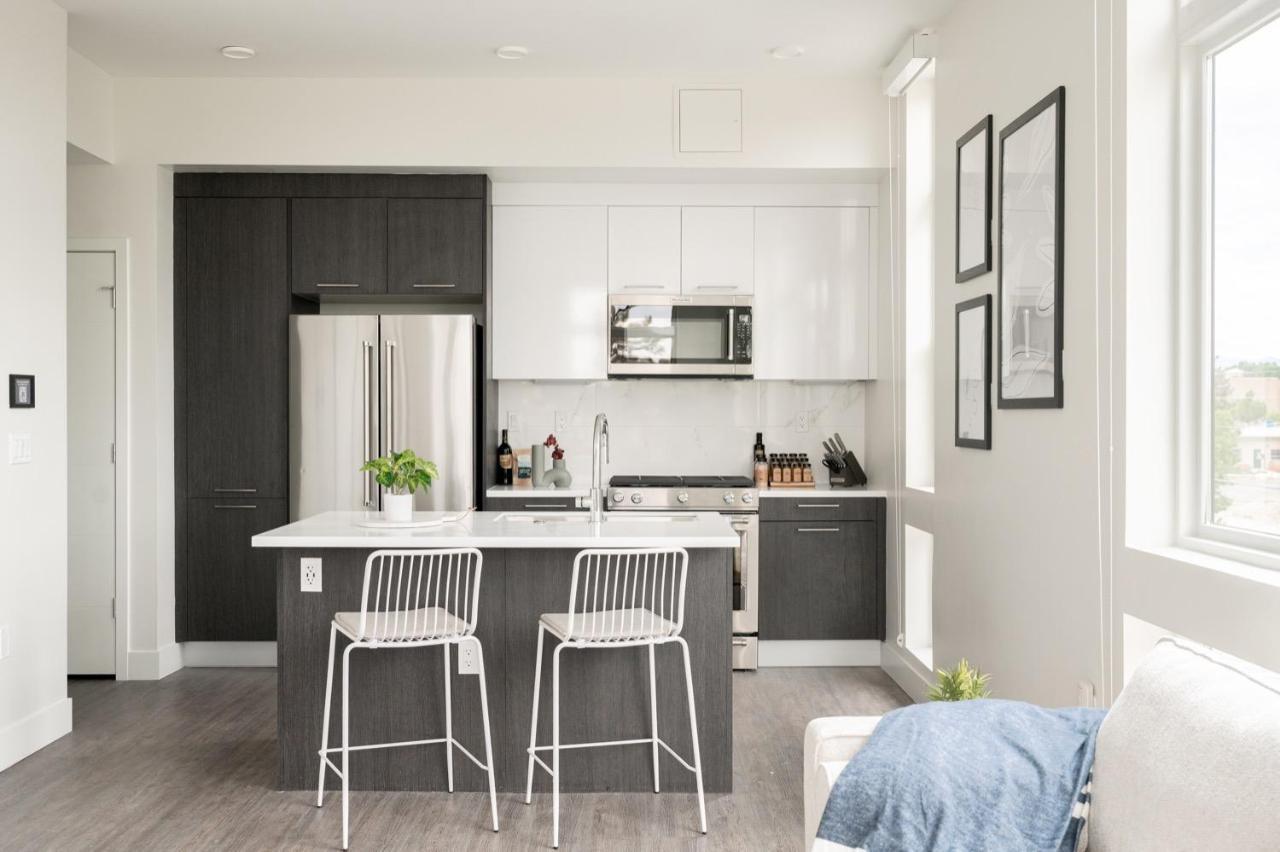 A Modern Point Of View - Luxe Loft - Espadin Lohi Holiday home Denver
