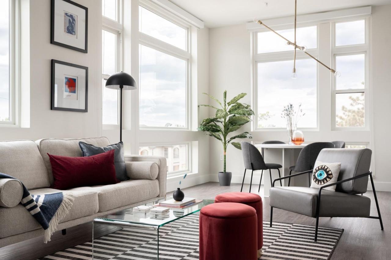 Holiday home A Modern Point Of View - Luxe Loft - Espadin Lohi *