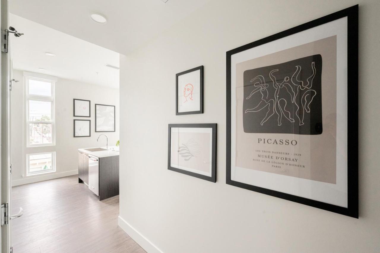 A Modern Point Of View - Luxe Loft - Espadin Lohi * Denver