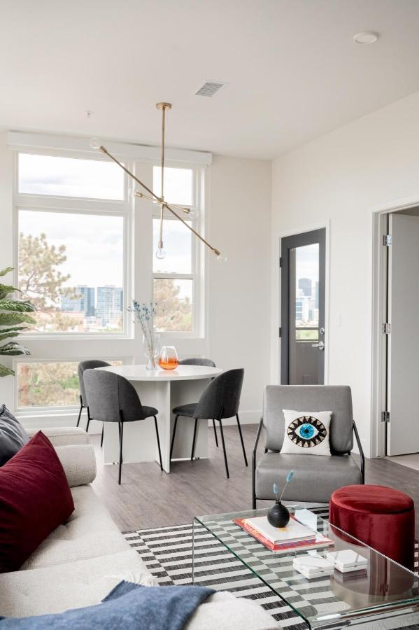 A Modern Point Of View - Luxe Loft - Espadin Lohi Denver