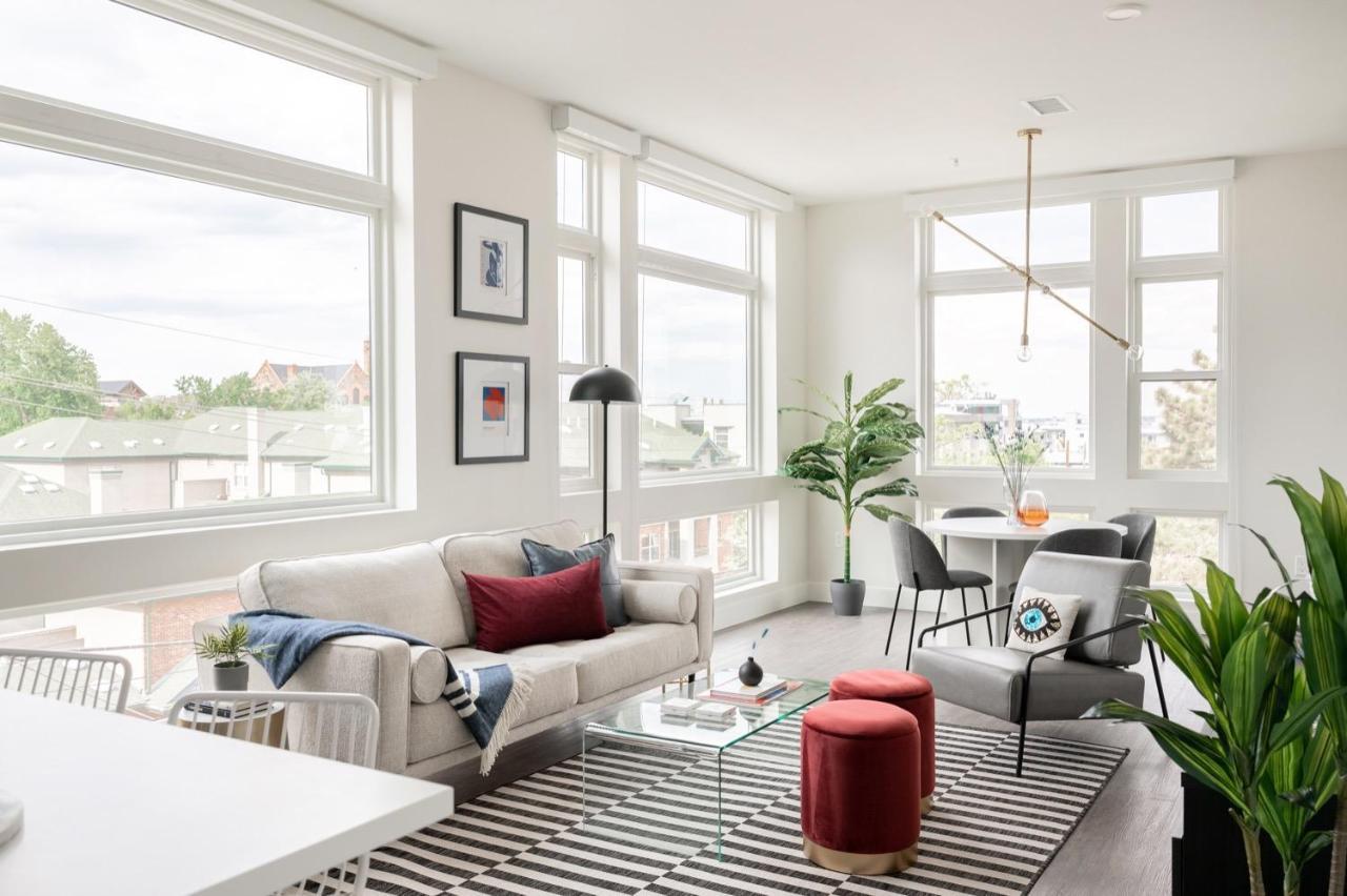 Holiday home A Modern Point Of View - Luxe Loft - Espadin Lohi