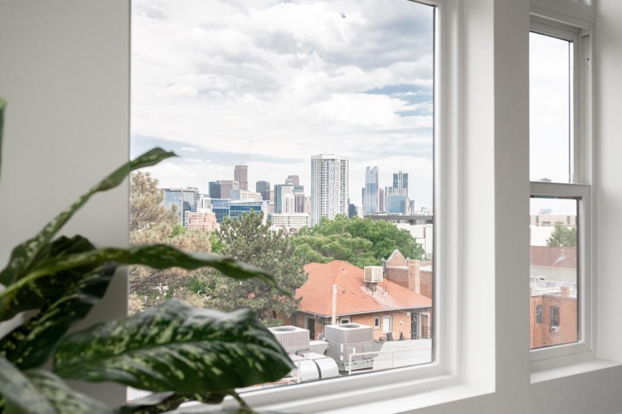 A Modern Point Of View - Luxe Loft - Espadin Lohi * Denver