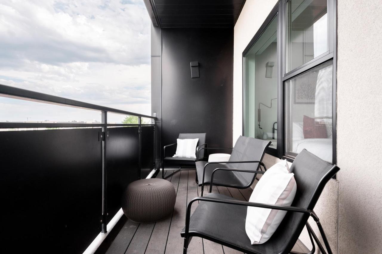 A Modern Point Of View - Luxe Loft - Espadin Lohi *