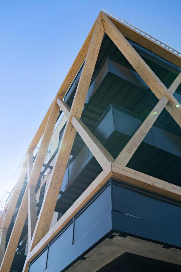 A Modern Point Of View - Luxe Loft - Espadin Lohi Holiday home Denver