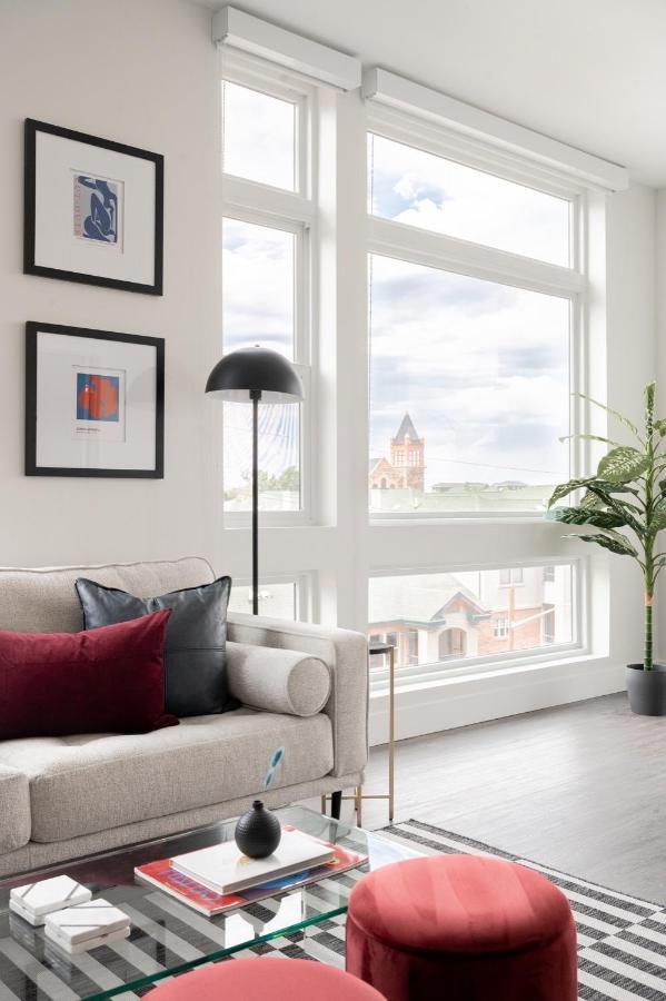 A Modern Point Of View - Luxe Loft - Espadin Lohi Holiday home