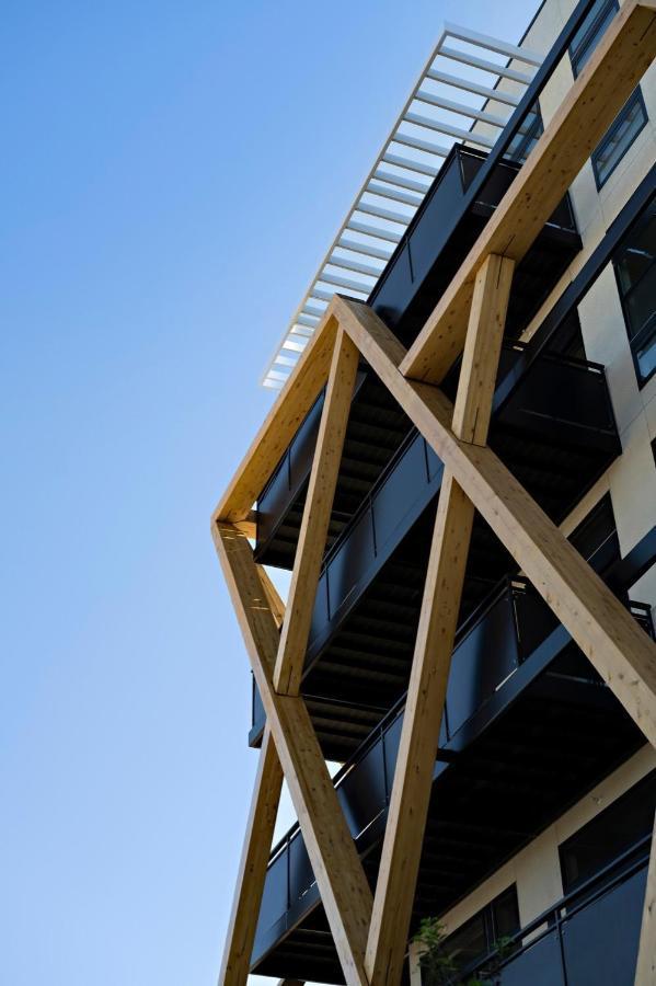 A Modern Point Of View - Luxe Loft - Espadin Lohi Holiday home Denver