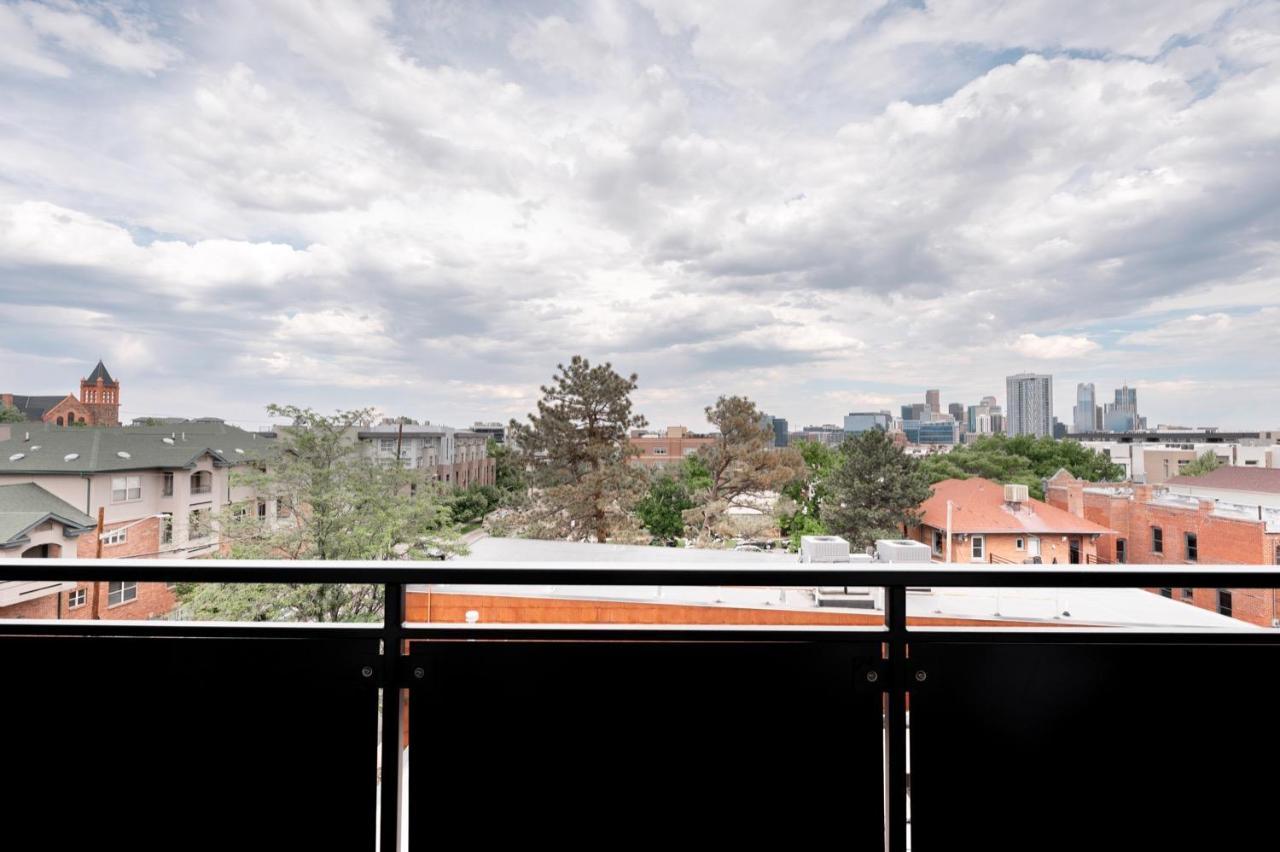Holiday home A Modern Point Of View - Luxe Loft - Espadin Lohi Denver
