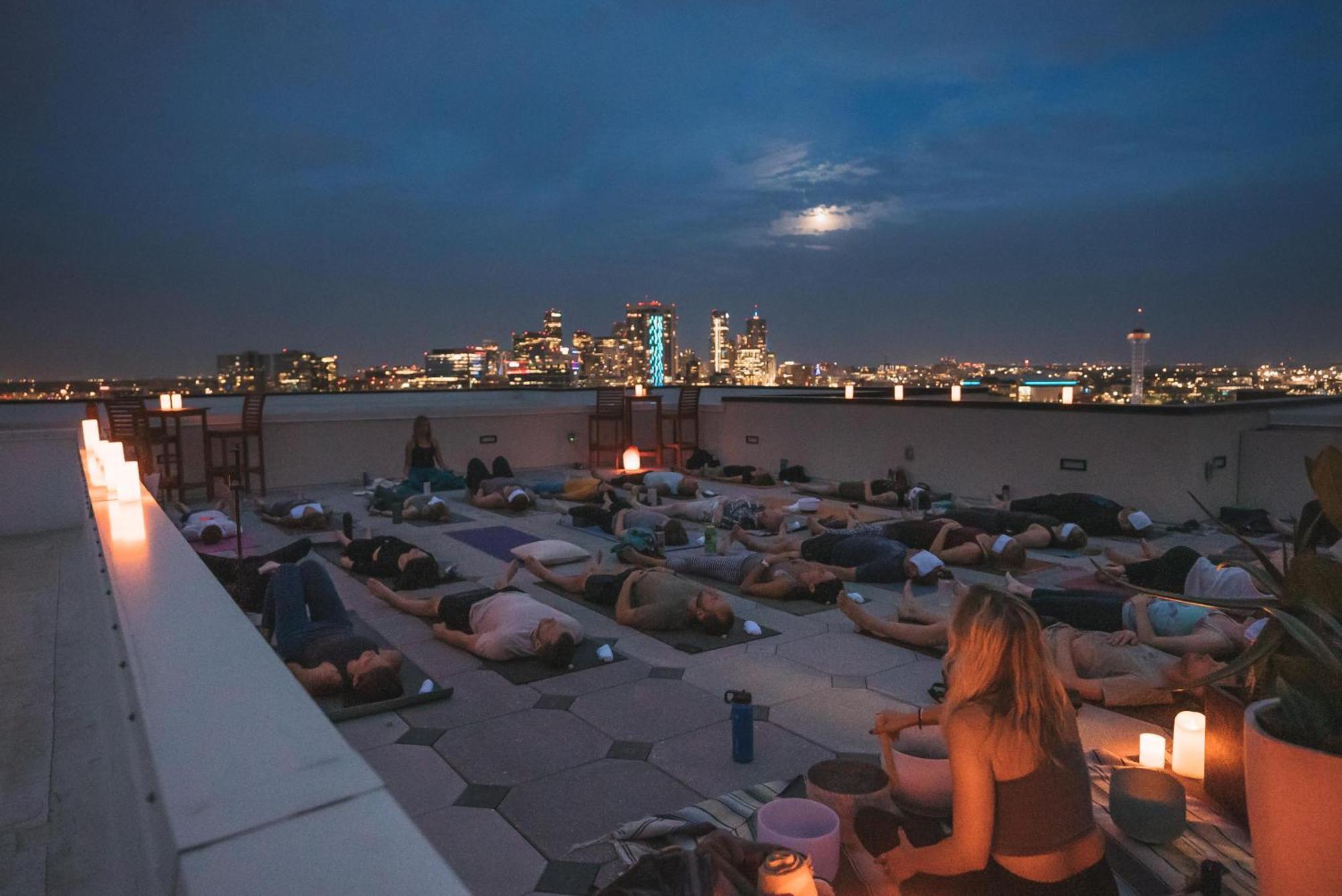 Holiday home A Modern Point Of View - Luxe Loft - Espadin Lohi